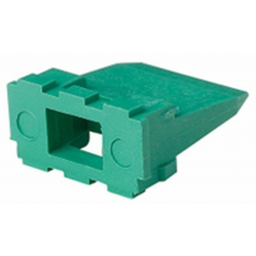 HELLA Steckgehäuse 8JA 201 021-831 für