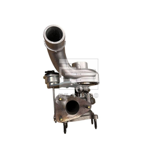 BE TURBO 125341 Lader, Aufladung f&uuml;r NISSAN OPEL RENAULT