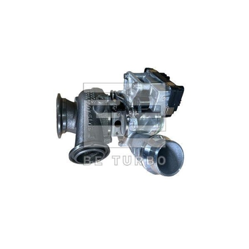 BE TURBO 131458RED Lader, Aufladung f&uuml;r BMW