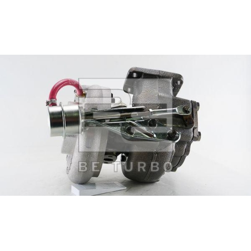BE TURBO 124718RED Lader, Aufladung f&uuml;r MAN