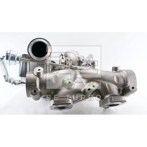 BE TURBO 129845RED Lader, Aufladung f&uuml;r DAF