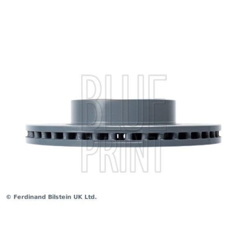 BLUE PRINT ADBP430092 2 St&uuml;ck Bremsscheiben f&uuml;r MAN VW, Vorderachse