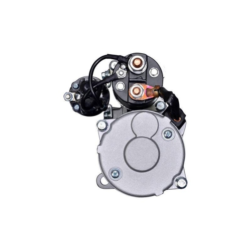 HELLA 8EA 012 586-931 Starter f&uuml;r MITSUBISHI VW MWM CATERPILLAR