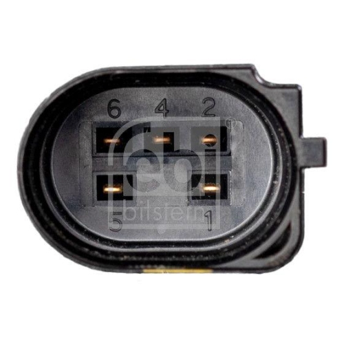 AGR-Modul FEBI BILSTEIN 174585 f&uuml;r HYUNDAI KIA