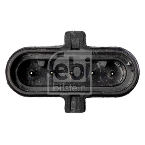 FEBI BILSTEIN Generator 175820 f&uuml;r MAN