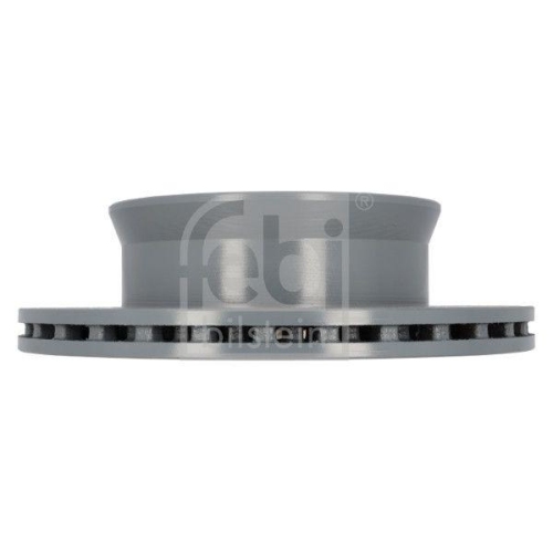 Bremsscheibe FEBI BILSTEIN 07517 für DODGE MERCEDES-BENZ VW, Vorderachse