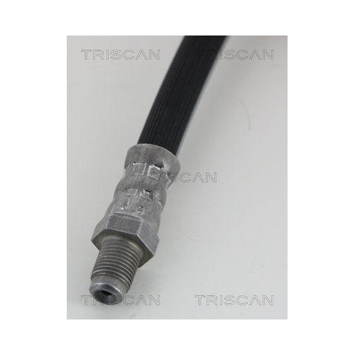 Bremsschlauch TRISCAN 8150 15152 f&uuml;r IVECO, Vorderachse, innen