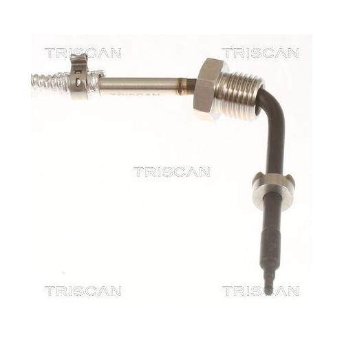 Sensor, Abgastemperatur TRISCAN 8826 27004 f&uuml;r VOLVO