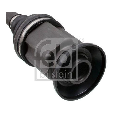 FEBI BILSTEIN Antriebswelle 183342 f&uuml;r AUDI VW, Vorderachse rechts