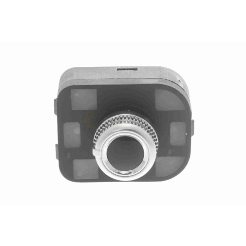 Schalter, Au&szlig;enspiegelverstellung VEMO V10-73-0394 Green Mobility Parts f&uuml;r SEAT