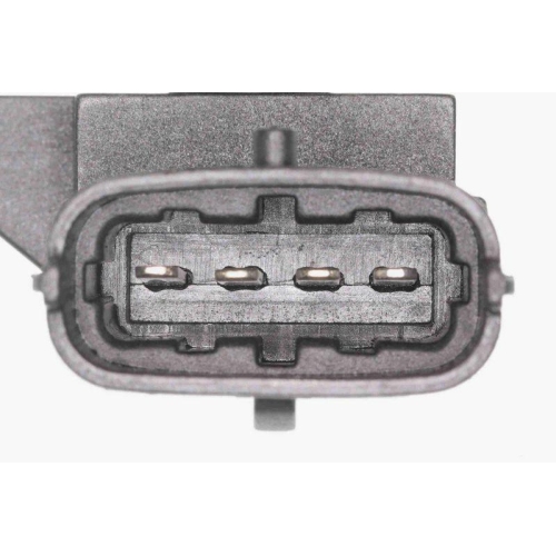 Sensor, Saugrohrdruck VEMO V27-72-0021 Original VEMO Qualität für IVECO