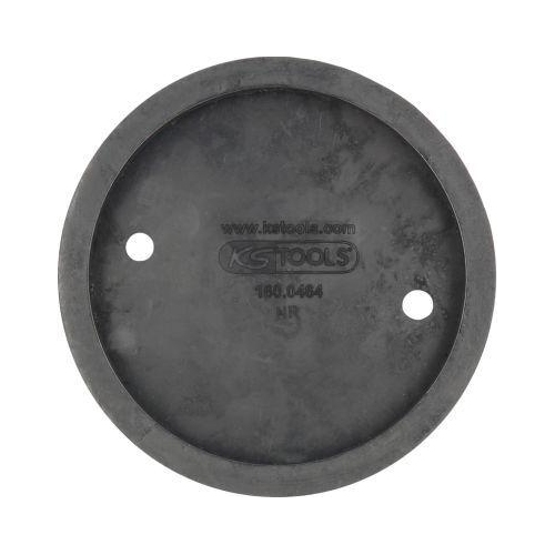 Aufnahmeerweiterung, Hebeb&uuml;hne KS TOOLS 160.0464 f&uuml;r