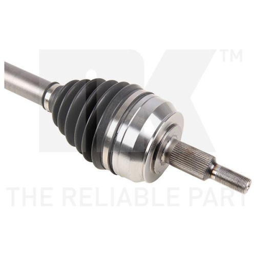 Antriebswelle NK 5047250 für VW, Vorderachse rechts