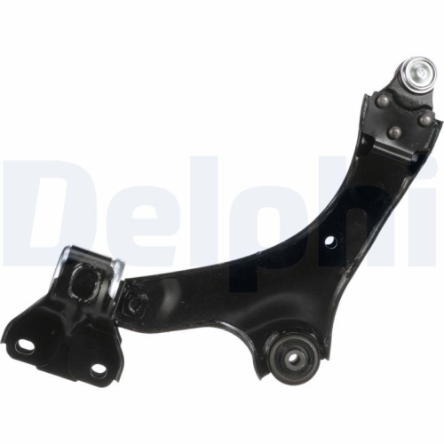 DELPHI TC7619 Lenker, Radaufh&auml;ngung f&uuml;r VOLVO, Vorderachse rechts, au&szlig;en, unten