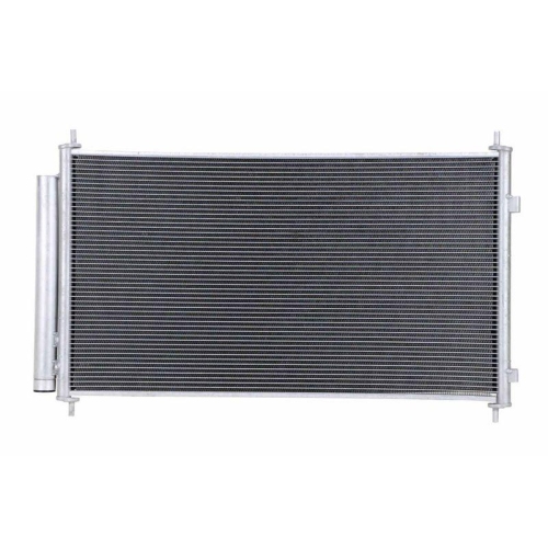 HELLA Kondensator, Klimaanlage 8FC 366 221-671 für TOYOTA