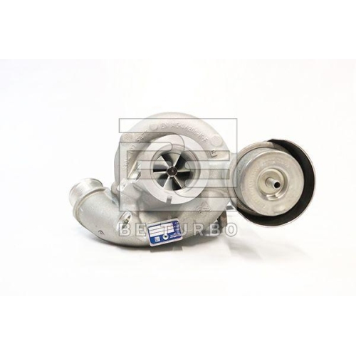 BE TURBO 131544 Lader, Aufladung f&uuml;r PORSCHE, links