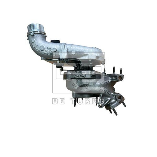 BE TURBO 129707RED Lader, Aufladung f&uuml;r CHRYSLER JEEP JEEP VIASA
