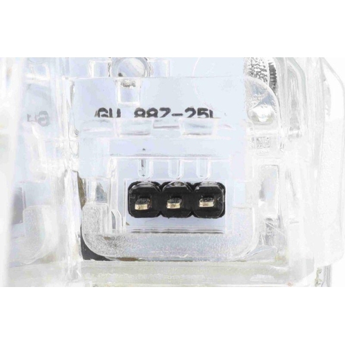 VEMO V10-84-0128 Blinkleuchte Green Mobility Parts f&uuml;r VW VAG