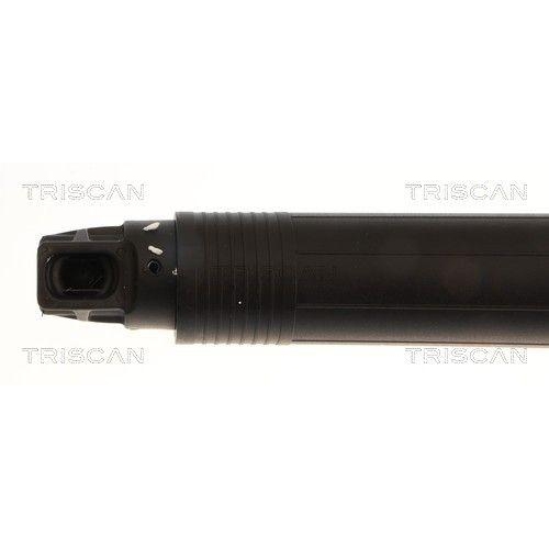 TRISCAN 8710 27320 Gasfeder, Koffer-/Laderaum f&uuml;r POLESTAR, links