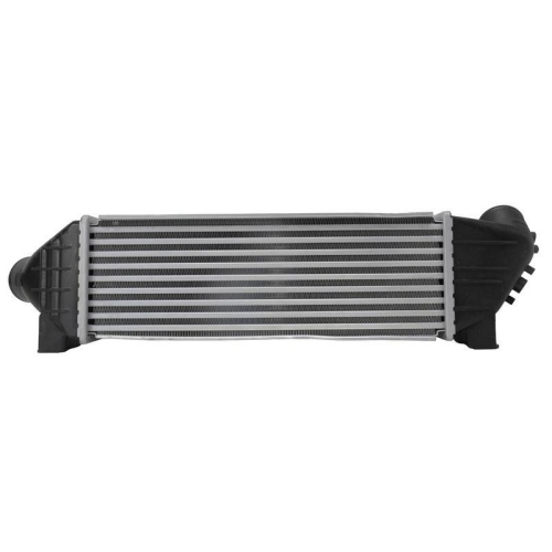 HELLA 8ML 366 341-931 Ladeluftk&uuml;hler f&uuml;r FORD