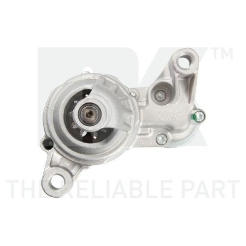 NK 4747031 Starter f&uuml;r AUDI, f&uuml;r Fahrzeuge mit Start-Stopp-Funktion