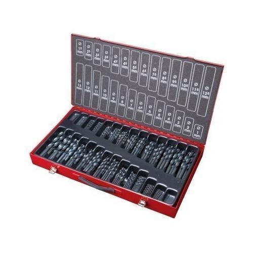 Stufenbohrer-Satz KS TOOLS 330.1650 für