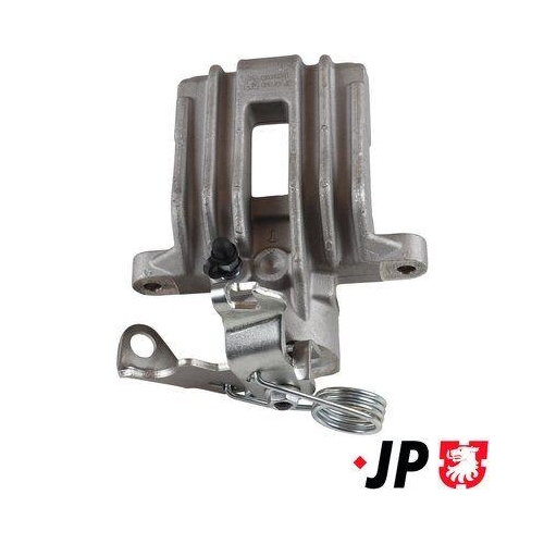 Bremssattel JP GROUP 1162000980 JP für AUDI SKODA VW VAG, Hinterachse rechts