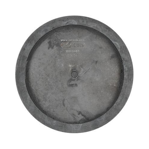 Aufnahmeerweiterung, Hebeb&uuml;hne KS TOOLS 160.0465 f&uuml;r