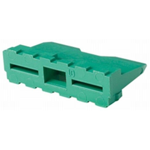 HELLA Steckgehäuse 8JA 201 021-851 für WEIRO