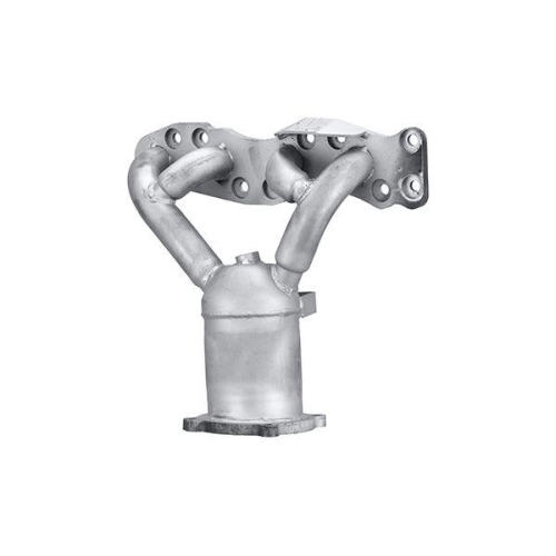 HELLA Kr&uuml;mmerkatalysator 8LF 366 055-351 Easy2Fit &ndash;