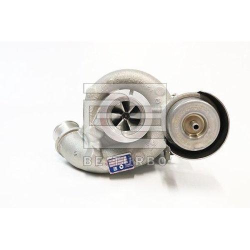 BE TURBO 131545 Lader, Aufladung f&uuml;r PORSCHE, rechts