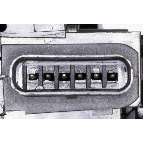 VEMO T&uuml;rschloss links und rechts V20-85-0120 + V20-85-0121 f&uuml;r BMW