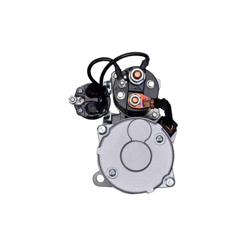 HELLA 8EA 012 586-951 Starter f&uuml;r VW MWM GENERAL MOTORS