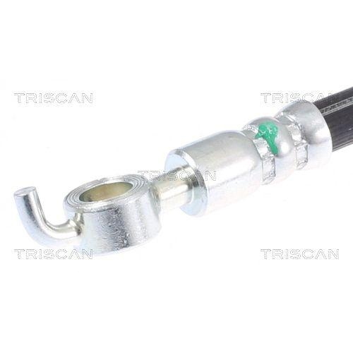 Bremsschlauch TRISCAN 8150 50113 f&uuml;r MAZDA, Vorderachse