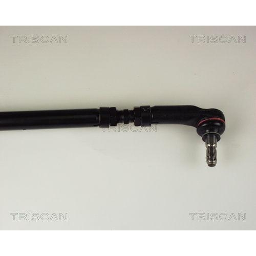 Spurstange TRISCAN 8500 1010 f&uuml;r AUDI, Vorderachse links, au&szlig;en