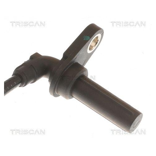 Sensor, Raddrehzahl TRISCAN 8180 23136 f&uuml;r MERCEDES-BENZ, Vorderachse links
