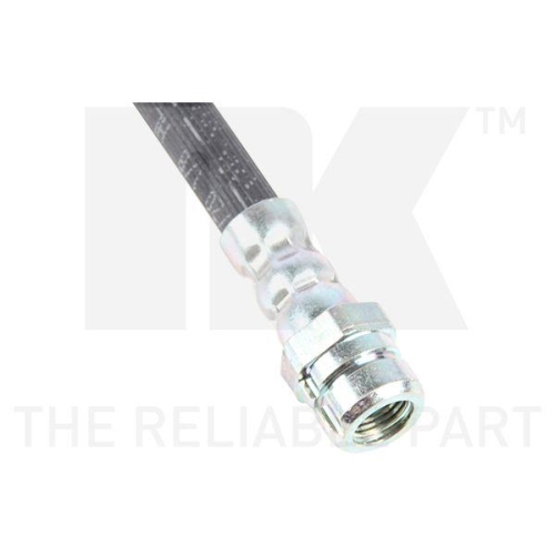 Bremsschlauch NK 8547166 f&uuml;r AUDI SEAT SKODA VW, Vorderachse