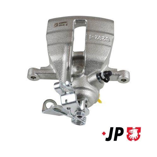 Bremssattel JP GROUP 1162002970 JP für VW VAG, Hinterachse links