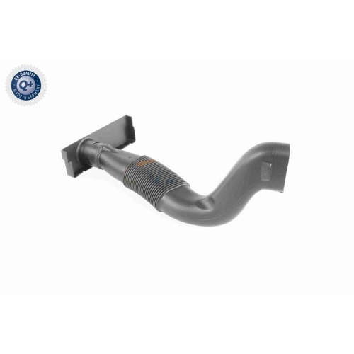 Saugrohr, Luftversorgung VAICO V10-3570 f&uuml;r SEAT SKODA VAG