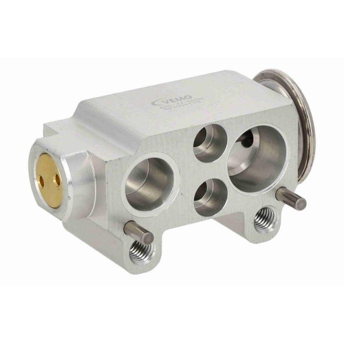 Expansionsventil, Klimaanlage VEMO V20-77-0058 Original VEMO Qualität für BMW