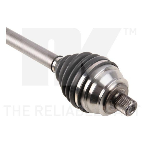 Antriebswelle NK 5047252 für VW, Vorderachse, Vorderachse rechts