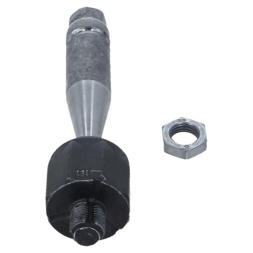 Axialgelenk, Spurstange LEMF&Ouml;RDER 27154 01 f&uuml;r AUDI (FAW), Vorderachse links