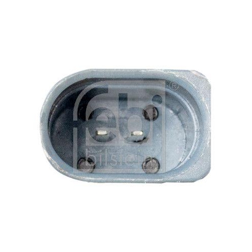 FEBI BILSTEIN Lagerung, Motor 179426 f&uuml;r AUDI, links