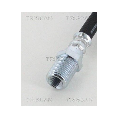 Bremsschlauch TRISCAN 8150 15155 f&uuml;r IVECO, Vorderachse, au&szlig;en