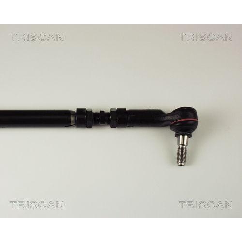 Spurstange TRISCAN 8500 1011 f&uuml;r AUDI, Vorderachse rechts, au&szlig;en