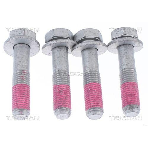 Gelenksatz, Antriebswelle TRISCAN 8540 11113 f&uuml;r BMW MINI, Vorderachse links