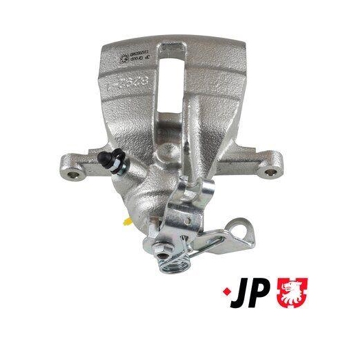 Bremssattel JP GROUP 1162002980 JP für VW VAG, Hinterachse rechts