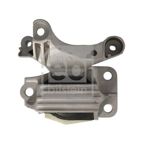 Lagerung, Motor FEBI BILSTEIN 184170 f&uuml;r RENAULT, rechts