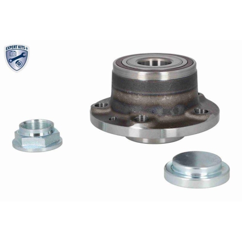 Radlagersatz VAICO V22-1053 EXPERT KITS + f&uuml;r CITRO&Euml;N FIAT PEUGEOT, Hinterachse