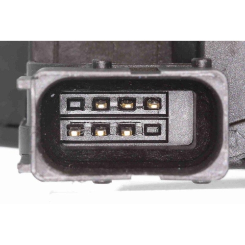 Türschloss VEMO V40-85-0044 Original VEMO Qualität für OPEL, vorne links